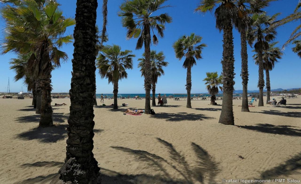 Zeus Mercurio Basic Salou Dış mekan fotoğraf